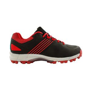 Flash 2 Junior (Black/Red)