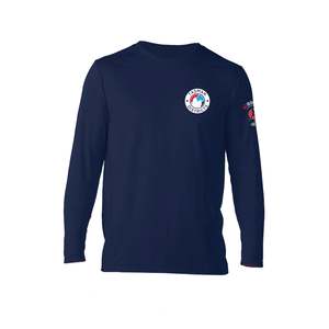 Clothing: Tasman Training Top