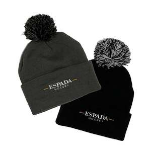 Clothing: Beanie w Pom Pom