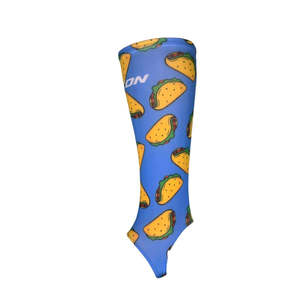 Clothing: Inner Socks Tacos