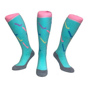 Fun Socks Sticks (Pastel)