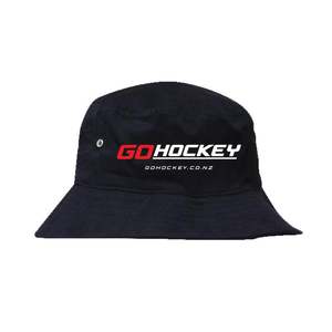 Clothing: Bucket Hat