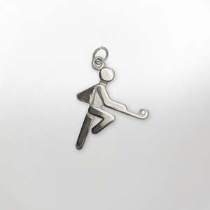 Accessories: Charm Player - SS