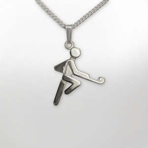 Accessories: Necklace Player - SS