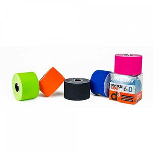 Diverse Sports K-Tape