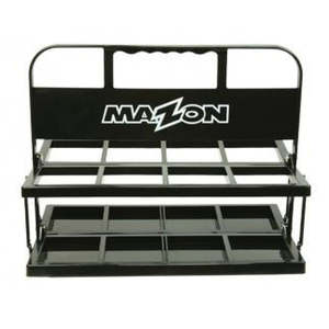 Equipment: Drink Bottle Rack