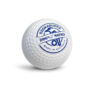 Equipment: Dimple Matrix Ball