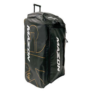 Goal Keeping: XR Monsta GK Bag Tarpaulin (24)