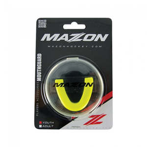 Protective: Mouthguard