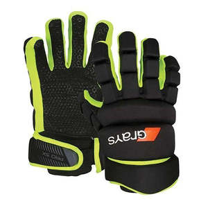 Protective: Pro 5X Indoor Glove