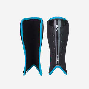 Protective: Neon Junior Shinguards