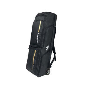 Bags: Tour Pro Wheelie Combo Bag Tarpaulin