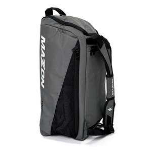 Bags: Tour Pro Duffle Mk2