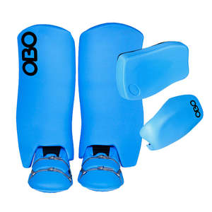 Junior Goal Keeping: YAHOO Foam Set