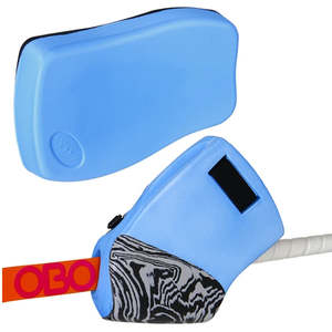 Junior Goal Keeping: YAHOO Plus Hand Protectors