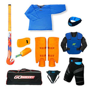 Junior Goal Keeping: OGO XS GK Kit