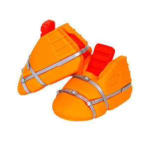 Junior Goal Keeping: OGO Kickers