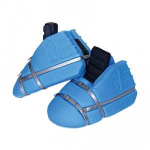 Junior Goal Keeping: YAHOO Kickers