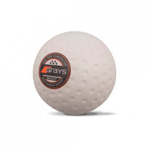 Balls: Select Match Ball