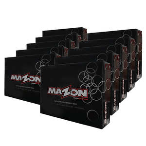 Club Dimple Ball - 10 Dozen