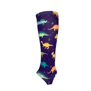 Inner Socks Dinosaurs