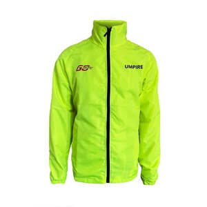 Umpire Jacket