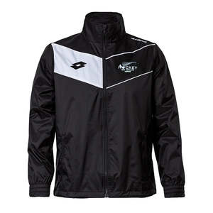 Umpire Clothing: Hockey NZ Umpire L73 Wind Jacket