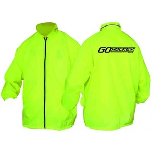 Umpire Clothing: Umpires Spray Jacket