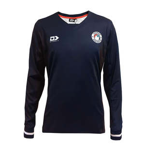 Tasman Long Sleeve Shirt Mens