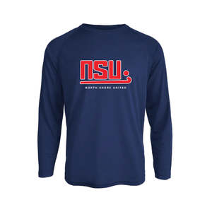 Teamwear: NSU Club Training Top