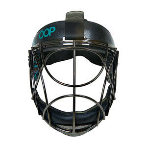 Pc Protection: Faceoff Face Mask Youth