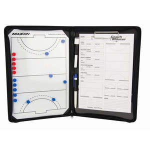 Game Day: Coach Master