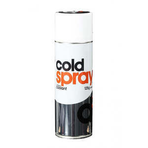 Cold Spray