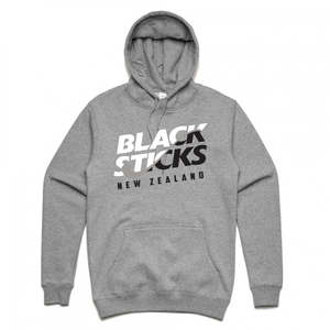 Black Sticks 1: Junior Hoodie