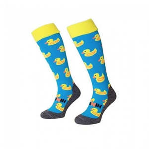 Hingly: Fun Socks Ducks