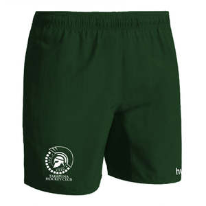 Takapuna Mens Training Shorts