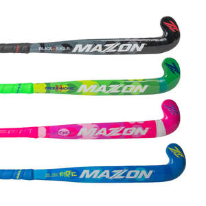 Mazon: Junior ST