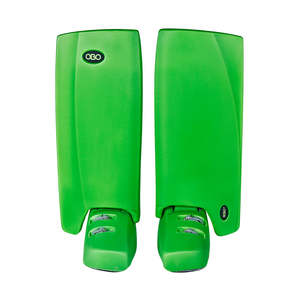 Obo: ROBO Plus Legguard & Kicker Set