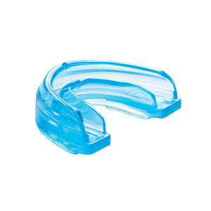 Mouthguard Braces