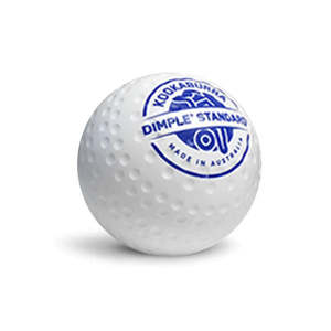 Dimple Standard Ball