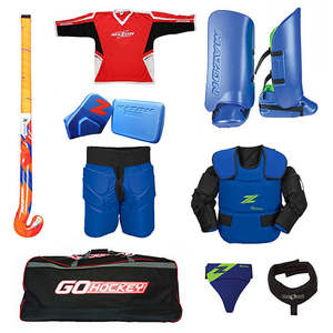 Gk Kits: Junior GK Kit