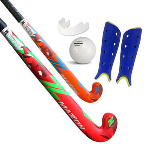 Starter Packs: Senior Starter Pack