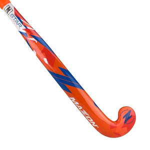 Indoor Sticks: Star Indoor