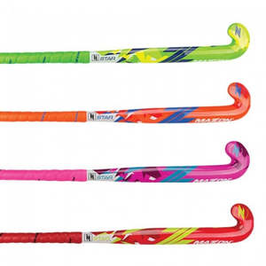 Standard Bow Sticks: Star Jnr