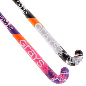 Standard Bow Sticks: Rogue Maxi Jnr