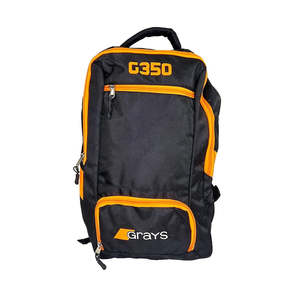 G 350 Duffle Bag