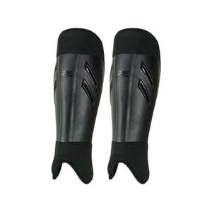 Shinguards: Stealth Shinguards