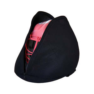 Helmets: Helmet Zip Bag - PE/FG/CK