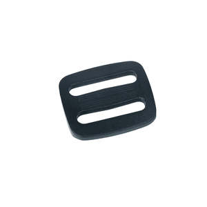 Helmet Rear Elastic Fitting - ABS