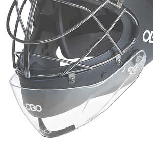 ABS Helmet Throat Guard